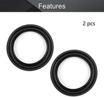 High quality rubber surround for DIY speaker repair