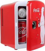Koolatron Mini Fridge - KWC 4 - Image 2