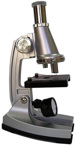 Lizer A450 science lab kit with adjustable magnification