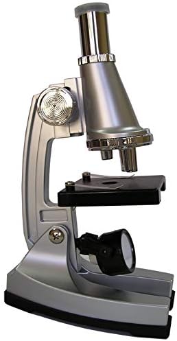 Lizer A450 science lab kit with adjustable magnification