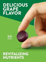 Authentic Nature's Truth pectin-based iron chewables for immune and metabolic health