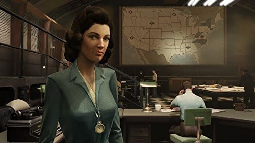 The Bureau Xcom Declassified (PS3) - Image 3