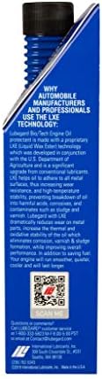 Lubegard 30901 Bio/Tech Engine Oil Protectant, 15 oz. - Image 5