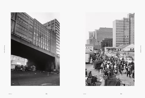 Beyond the Binary: Santu Mofokeng and David Goldblatt - Image 6