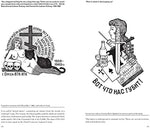 Russian Criminal Tattoo Encyclopaedia Volume I - Image 6