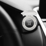 Adhesive backing detail on Homoyoyo child safety locks for easy installation