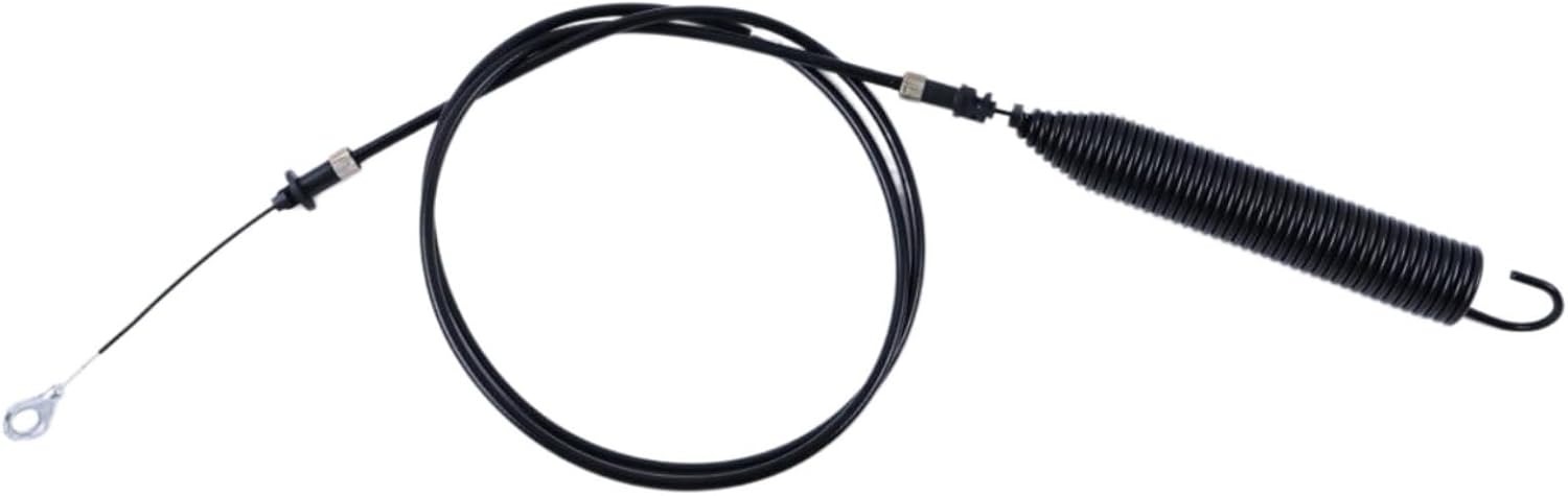 IEQFUE power take off control cable front view