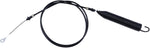 IEQFUE power take off control cable front view