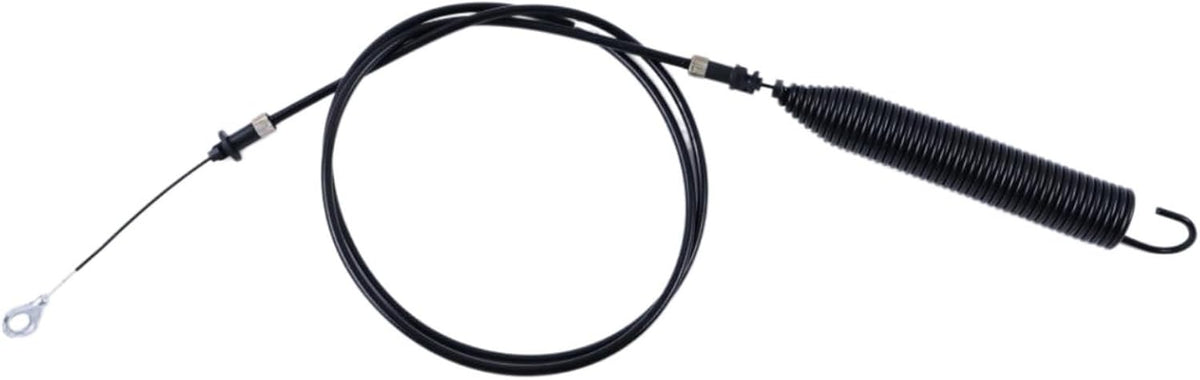 IEQFUE power take off control cable front view