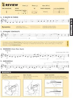 Essential Elements for Strings - Violin Book 2 with EEi Online Resources | Intermediate Violin Method and Sheet Music for Students and Teachers | Build Technique, Rhythm, and Musical Skills - Image 4