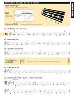Essential Elements for Strings - Violin Book 2 with EEi Online Resources | Intermediate Violin Method and Sheet Music for Students and Teachers | Build Technique, Rhythm, and Musical Skills - Image 6