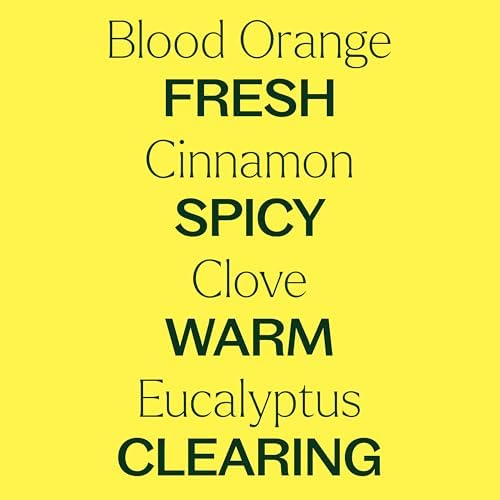 Eco-friendly non-toxic carpet cleaner without synthetic fragrances or phthalates.