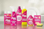 Authentic imported Pink Stuff miracle laundry liquid 32 washes pack