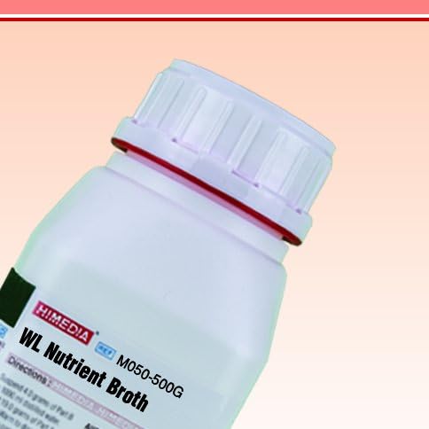 WL Nutrient Broth - Image 1