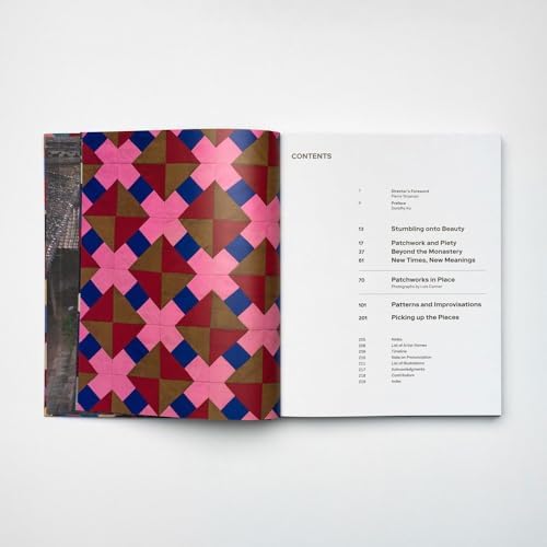 Chinese Patchwork: Ancient Origins, New Expressions - Image 5