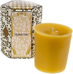Tyler Candle Co. Mulled Cider Votive Candle - Image 3