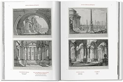 Piranesi: The Complete Etchings (Multilingual Edition) - Image 5
