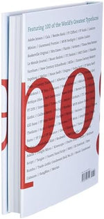 The Anatomy of Type: A Graphic Guide to 100 Typefaces - Image 5