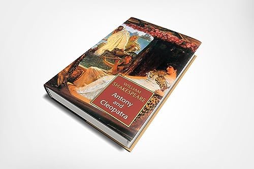 Antony And Cleopatra - Image 7