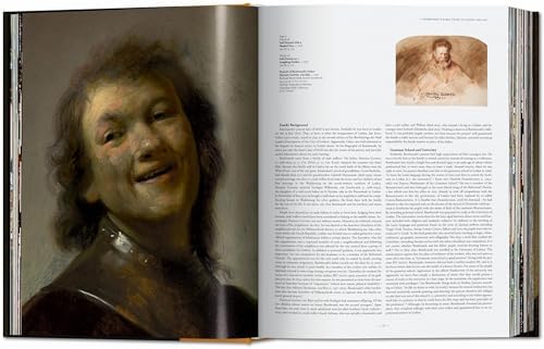 Rembrandt. The Complete Paintings - Image 7