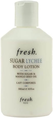 SugarBath Lychee - 10 Fl Oz (Pack of 1)