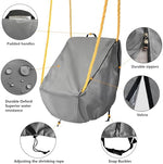Okcool protective swing cover for Little Tikes seats