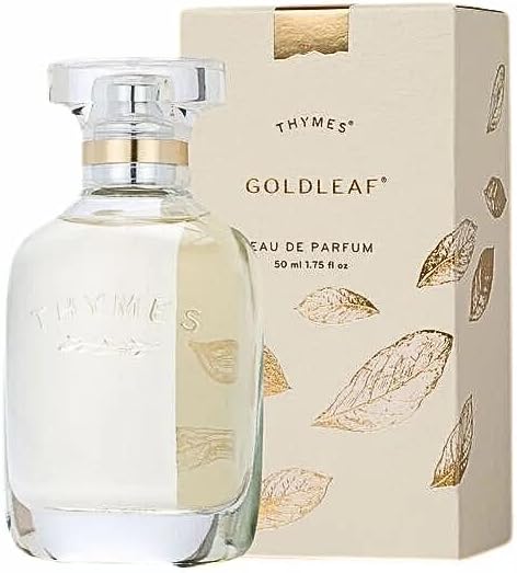 Thymes Goldleaf Gardenia Eau de Parfum (1.75 fl oz) - Image 15