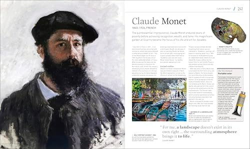 Artists Who Changed History (DK History Changers) - Image 8
