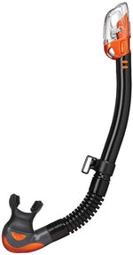 TUSA SP-0101 Hyperdry Elite II Scuba Diving Snorkel - Image 12