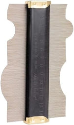 General Tools 837 stainless steel pins close up