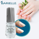 Barielle nail care product for fixing chipped and broken tips