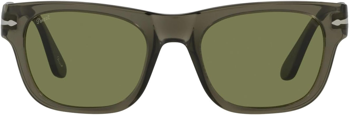 Persol PO3269S Square Sunglasses - Image 10