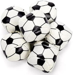 Elfully juggling bean bags showing durable stitching