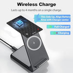 QUICKHORSE MFi certified Bluetooth tracker card packaging box view