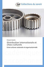 Distribution Internationale Et Chocs Culturels (Omn.Pres.Franc.) - Image 2