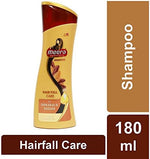 Meera Herbal Shikakai & Badam Hair Fall Care Shampoo - 180ml - Image 4
