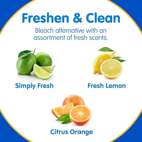 Close up of Plink citrus scented disposal freshener tablets