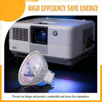 Grinsvalley twin pack presentation showing both premium halogen bulbs side by side for comparison