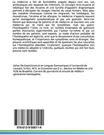 Homéopathie - Image 3