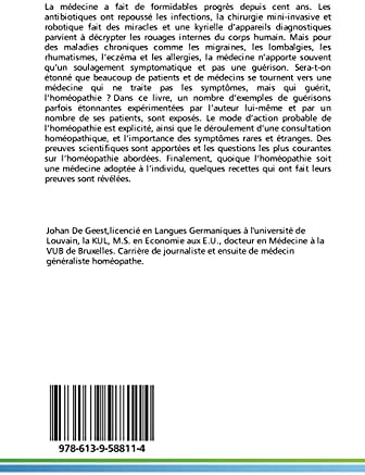 Homéopathie - Image 3