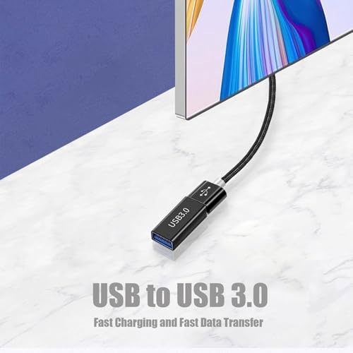 Pastall black USB extension connector pieces arranged to display secure port entry.