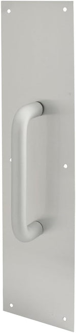 Prime-Line commercial door pull plate single pack packaging
