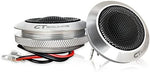 CT Sounds Meso car speakers component kit with neodymium magnets