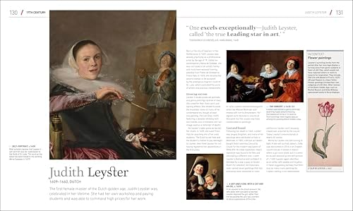 Artists Who Changed History (DK History Changers) - Image 5