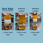 Imported USA heavy duty kitchen degreaser for grills and hoods