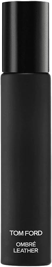 Ombre Leather by Tom Ford for Unisex - 0.34 oz EDP Spray (Mini) - Image 1