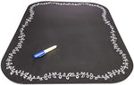 Authentic Jack and June imported USA backyard playset creative drawing board accessory