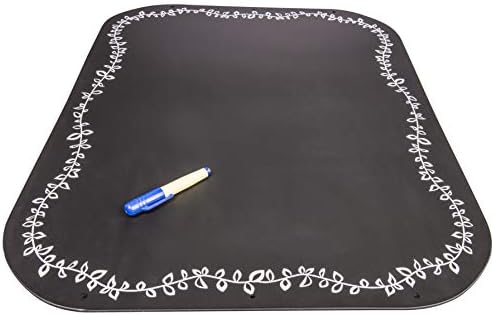 Authentic Jack and June imported USA backyard playset creative drawing board accessory