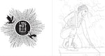 Fourth Wing: The Official Coloring Book - Image 7