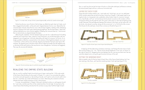 The LEGO Builder's Handbook: Become a Master Builder - Image 3
